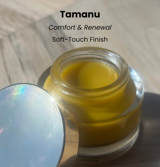 Skin Recovery Balm - Heat-Exposed & Compromised Skin