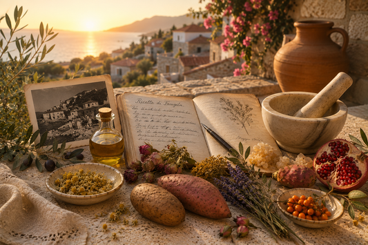 What Makes the Potato So Remarkable?