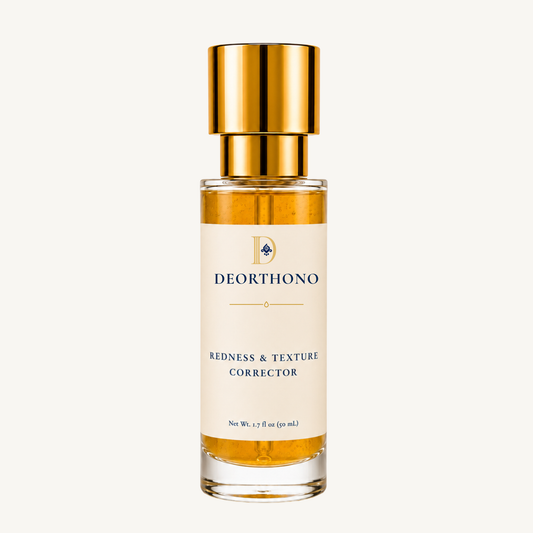 Redness & Texture Corrector