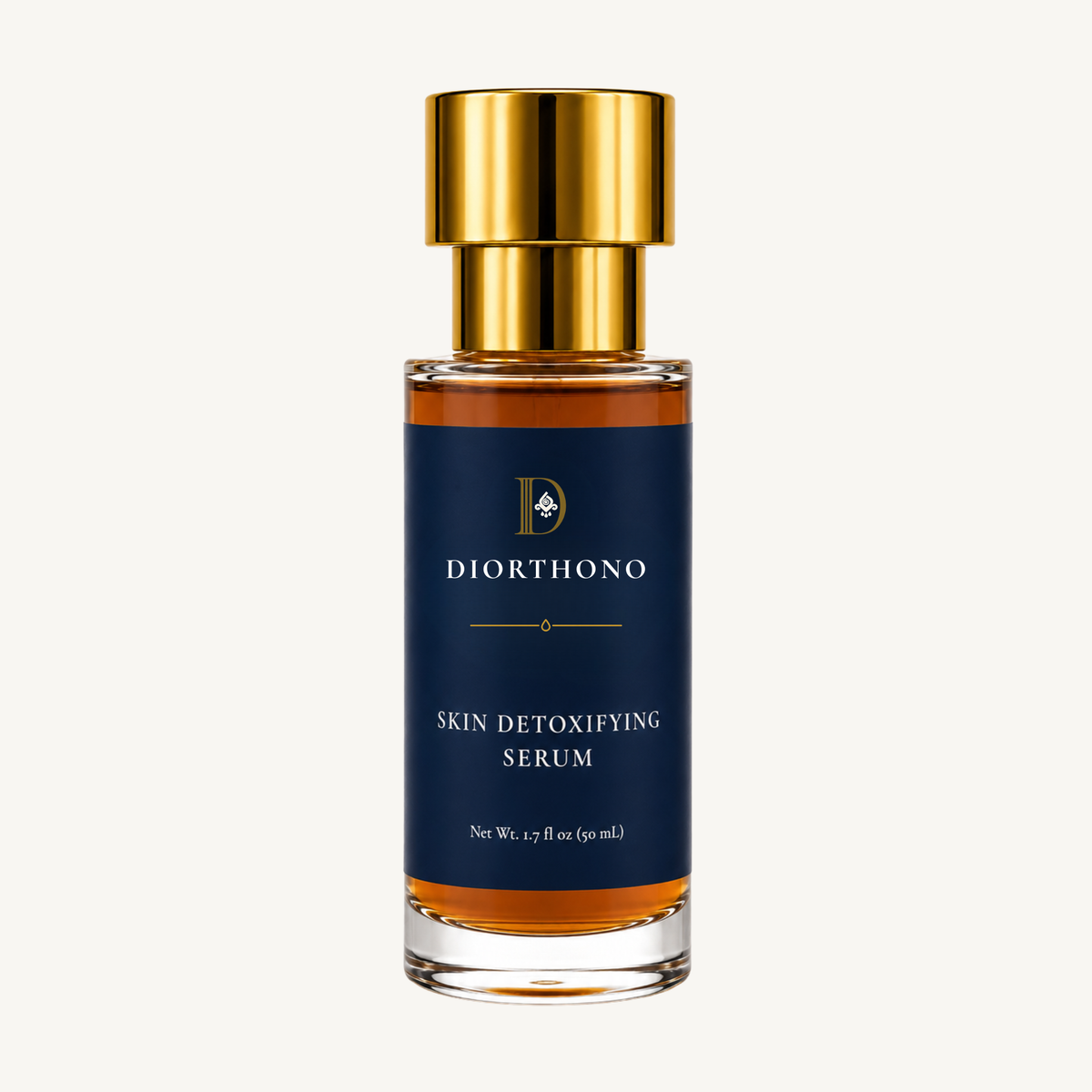 Skin Detoxifying Serum