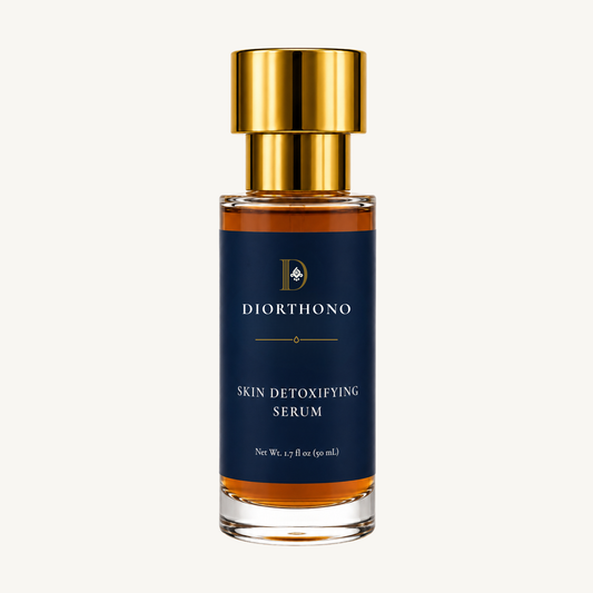 Skin Detoxifying Serum