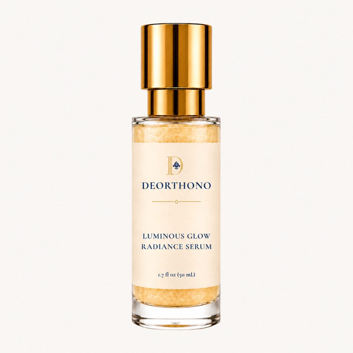 Luminous Glow Radiance Serum