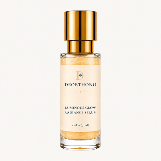 Luminous Glow Radiance Serum