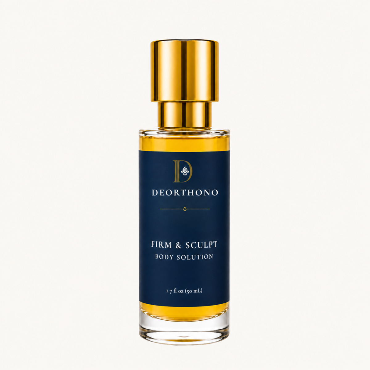 Firm & Sculpt - Body Solution