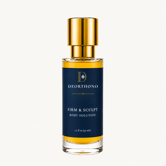 Firm & Sculpt - Body Solution