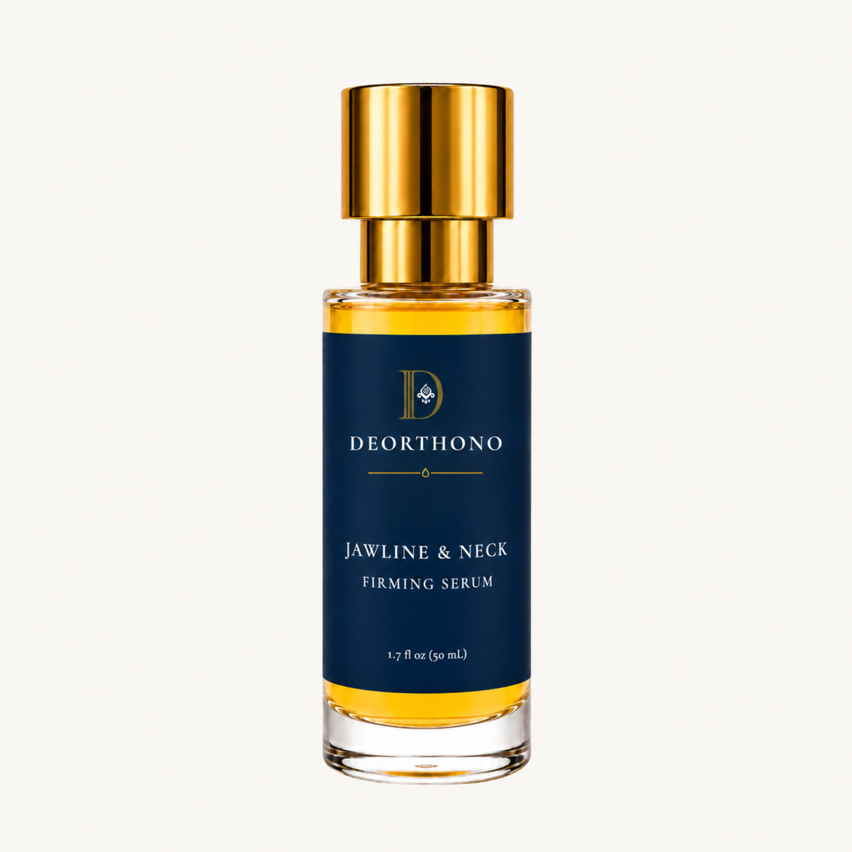 Jawline & Neck Firming Serum