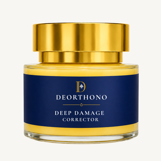 Deep Damage Corrector