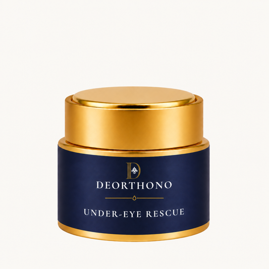 Under Eye Rescue