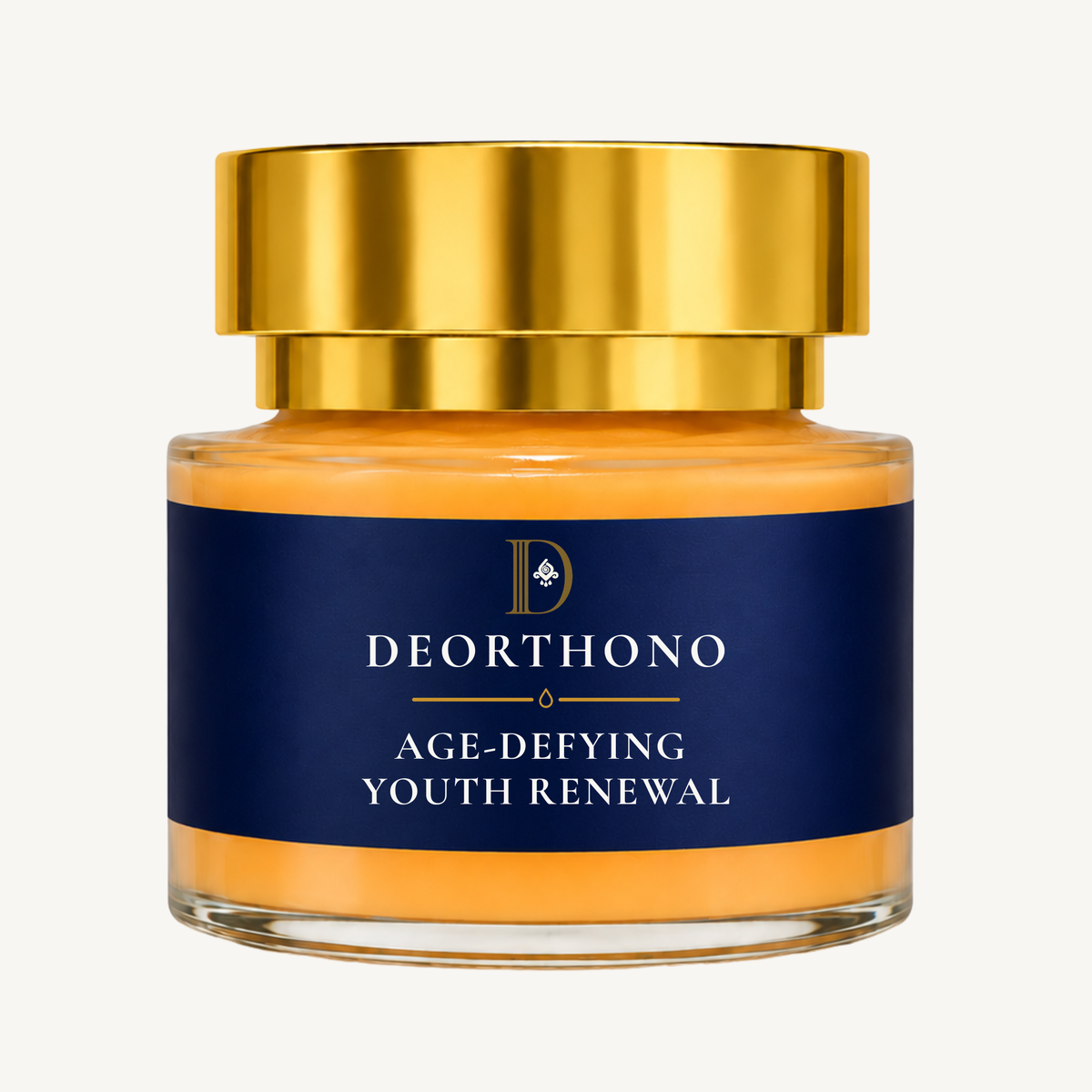 Age-Defying Youth Renewal