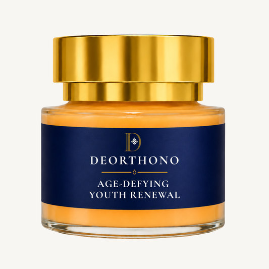 Age-Defying Youth Renewal