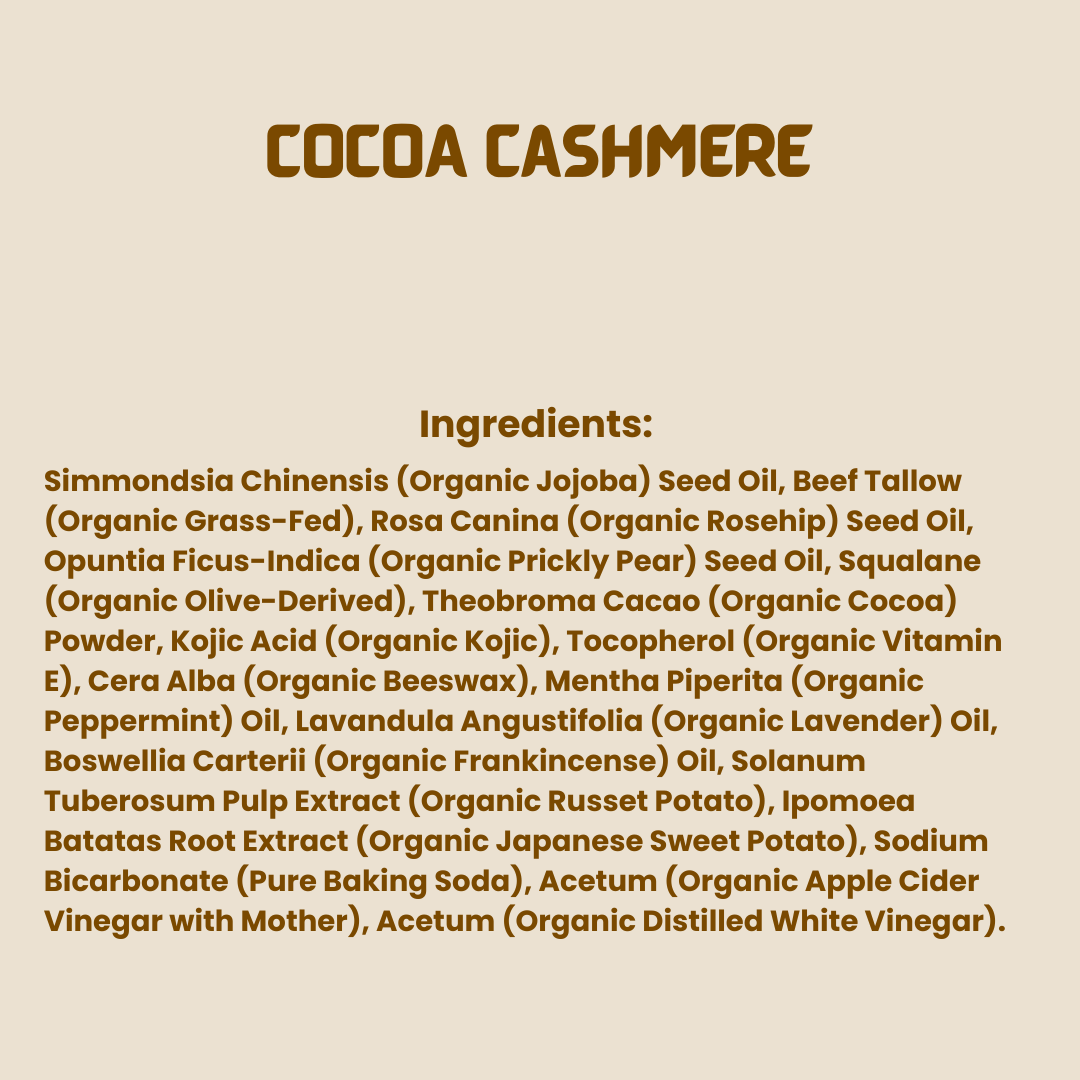 Cocoa Cashmere Lip Renewal