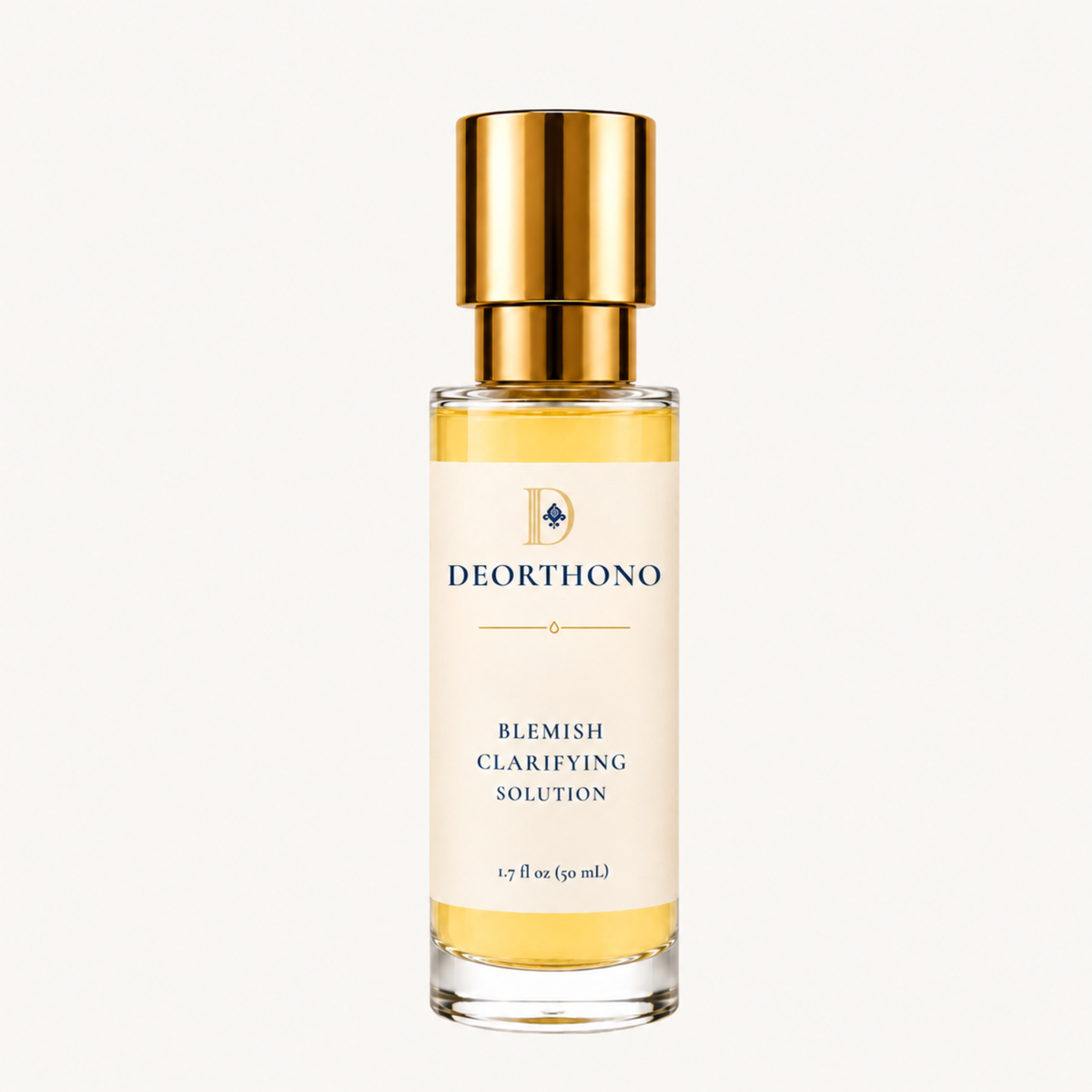 Blemish Clarifying Solution