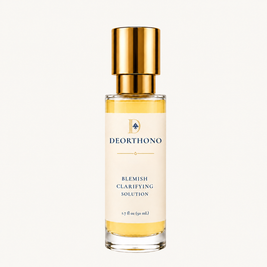Blemish Clarifying Solution