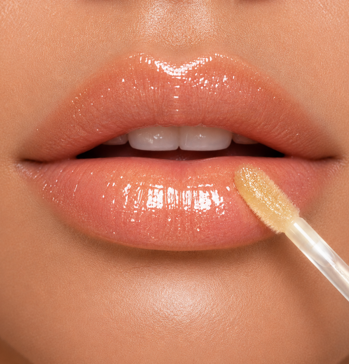 Peppermint Cashmere Lip Renewal